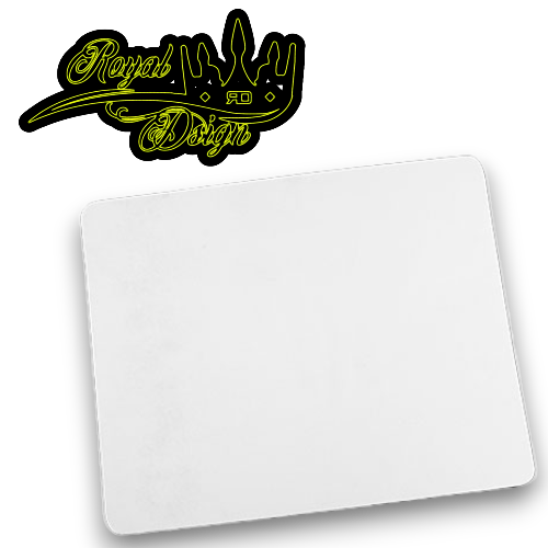 Textil-Mousepad