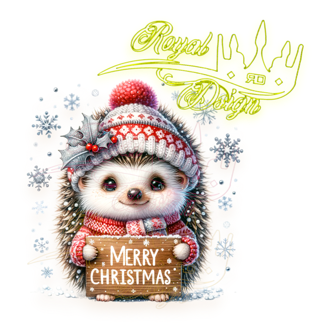 igel-merry-christmas