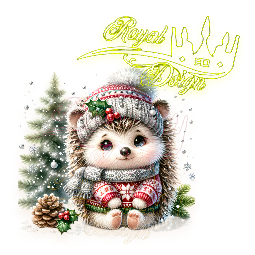 igel-tanne