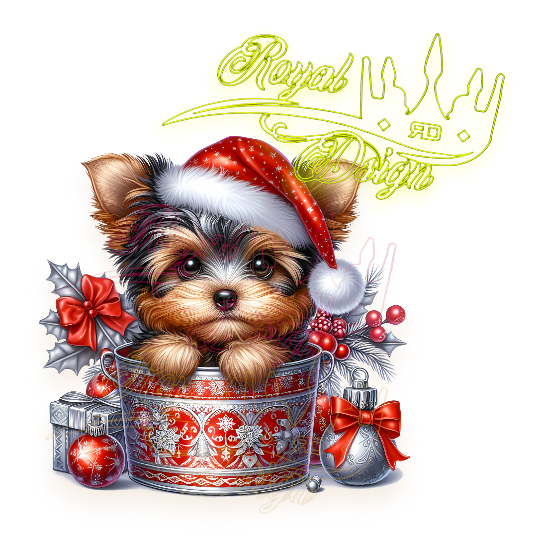 yorki