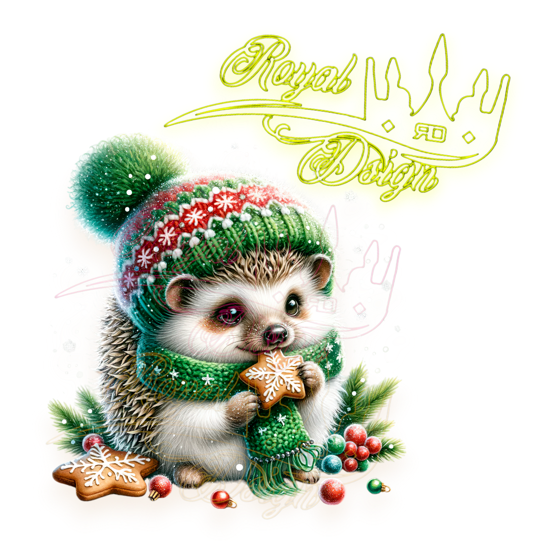 igel-kekse